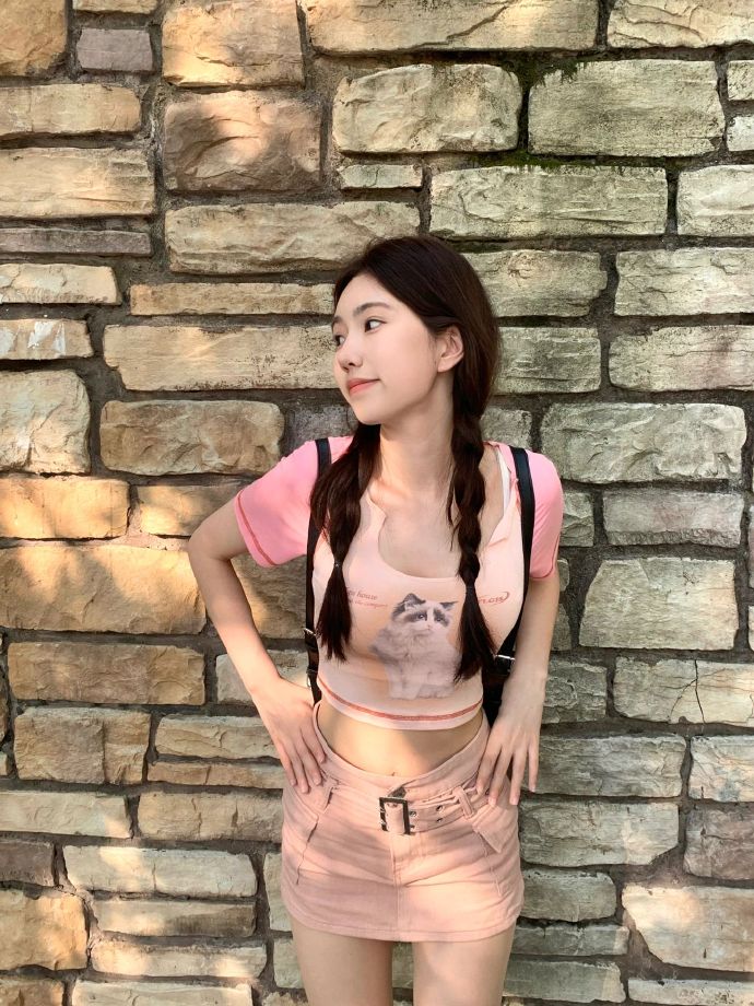 等餐时 · 校园
